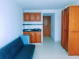 Apartamentos Laguito Cartagena