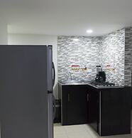 Apartamentos Laguito Cartagena