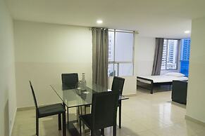 Apartamentos Laguito Cartagena