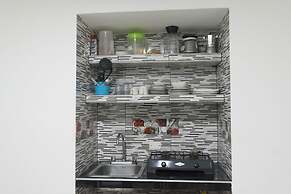 Apartamentos Laguito Cartagena