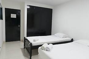 Apartamentos Laguito Cartagena