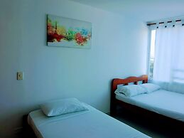 Apartamentos Laguito Cartagena
