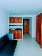 Apartamentos Laguito Cartagena
