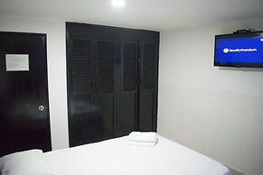 Apartamentos Laguito Cartagena