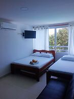 Apartamentos Laguito Cartagena