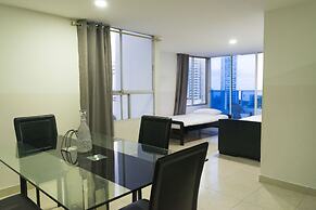 Apartamentos Laguito Cartagena