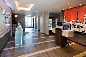 Premier Inn Oban