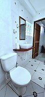 Pousada Sobre As Ondas De Picinguaba