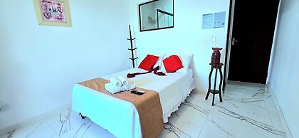 Pousada Sobre As Ondas De Picinguaba