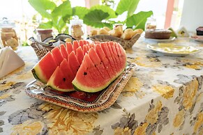 Pousada Sobre As Ondas De Picinguaba