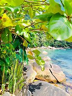 Pousada Sobre As Ondas De Picinguaba