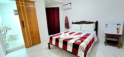 Pousada Sobre As Ondas De Picinguaba