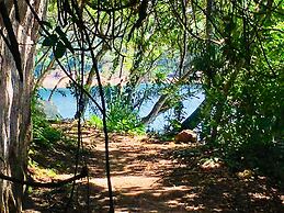 Pousada Sobre As Ondas De Picinguaba