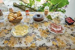 Pousada Sobre As Ondas De Picinguaba