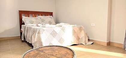 Pousada Sobre As Ondas De Picinguaba