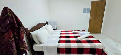 Pousada Sobre As Ondas De Picinguaba