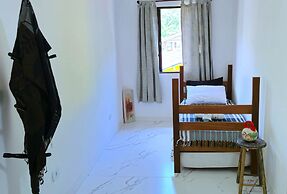 Pousada Sobre As Ondas De Picinguaba