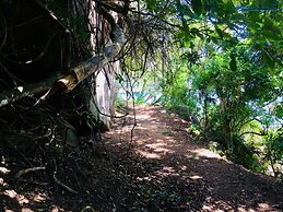 Pousada Sobre As Ondas De Picinguaba