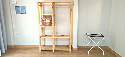 Pousada Sobre As Ondas De Picinguaba