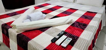 Pousada Sobre As Ondas De Picinguaba