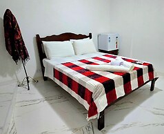 Pousada Sobre As Ondas De Picinguaba