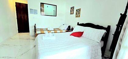 Pousada Sobre As Ondas De Picinguaba