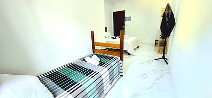 Pousada Sobre As Ondas De Picinguaba