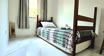 Pousada Sobre As Ondas De Picinguaba