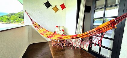 Pousada Sobre As Ondas De Picinguaba