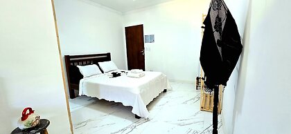 Pousada Sobre As Ondas De Picinguaba