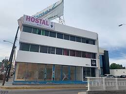 Hostal Mejiquito San Marcos - Hostel
