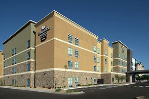 Homewood Suites by Hilton Denver Airport Tower Road