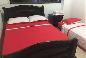 Feyajoma San Andres Islas