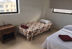 Feyajoma San Andres Islas