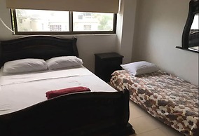 Feyajoma San Andres Islas