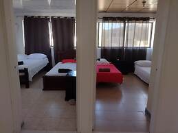 Feyajoma San Andres Islas