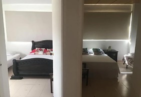 Feyajoma San Andres Islas