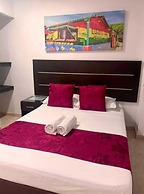 Feyajoma San Andres Islas