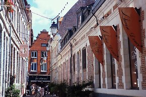 Aparthotel Adagio Lille Centre Grand Place