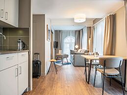 Aparthotel Adagio Lille Centre Grand Place