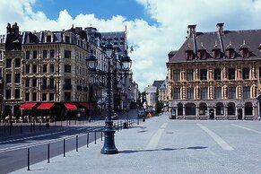 Aparthotel Adagio Lille Centre Grand Place