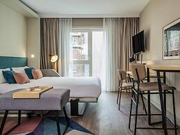 Aparthotel Adagio Lille Centre Grand Place
