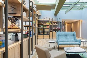 Aparthotel Adagio Lille Centre Grand Place