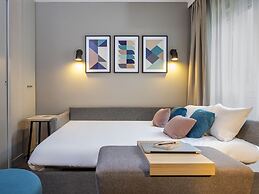 Aparthotel Adagio Lille Centre Grand Place