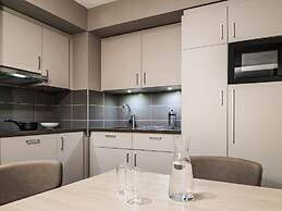 Aparthotel Adagio Lille Centre Grand Place