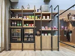 Aparthotel Adagio Lille Centre Grand Place