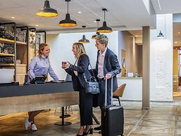 Aparthotel Adagio Lille Centre Grand Place