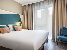 Aparthotel Adagio Lille Centre Grand Place