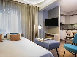 Aparthotel Adagio Lille Centre Grand Place