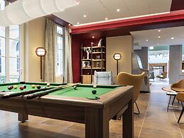 Aparthotel Adagio Lille Centre Grand Place